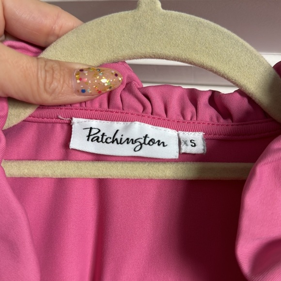 Golf Top - Picture 3 of 3